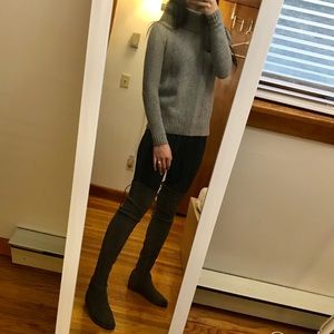 J.Crew Turtleneck Sweater